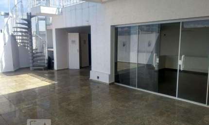 Apartamento para Aluguel - Vila Pompéia, 4 Quartos,  540 m² - São Paulo