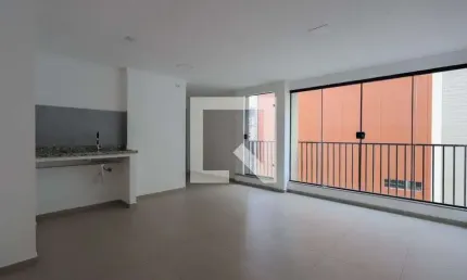 Kitnet / stúdio para aluguel - santana, 1 quarto,  31 m² - são paulo