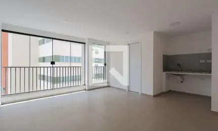 Kitnet / stúdio para aluguel - santana, 1 quarto,  26 m² - são paulo