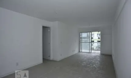 Apartamento para Aluguel - Freguesia , 4 Quartos,  130 m² - Rio de Janeiro