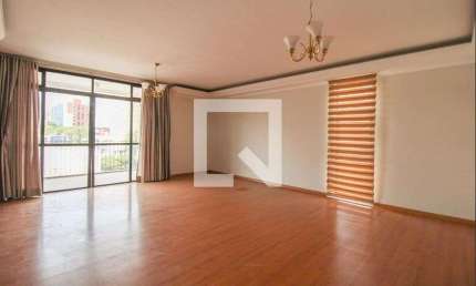 Apartamento para Aluguel - Cambuí, 4 Quartos,  260 m² - Campinas