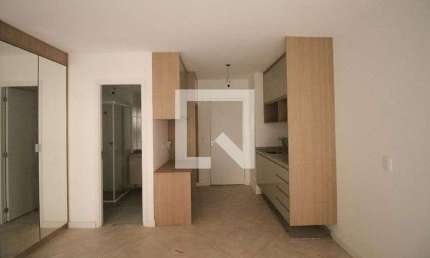 Kitnet / Stúdio para Aluguel - Bela Vista, 1 Quarto,  28 m² - São Paulo