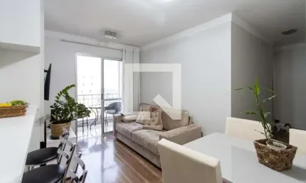 Apartamento para Aluguel - Água Branca, 2 Quartos,  63 m² - São Paulo