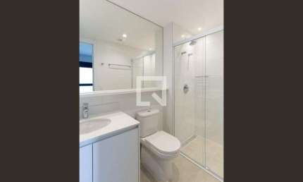 Apartamento para Aluguel - Jardim Paulista, 1 Quarto,  52 m² - São Paulo