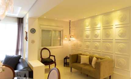 Apartamento para Aluguel - Passo D&apos;areia, 2 Quartos,  74 m² - Porto Alegre
