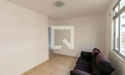 Apartamento para Aluguel - Santa Lúcia, 3 Quartos,  100 m² - Belo Horizonte