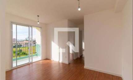 Apartamento para Aluguel - Liberdade, 2 Quartos,  52 m² - São Paulo