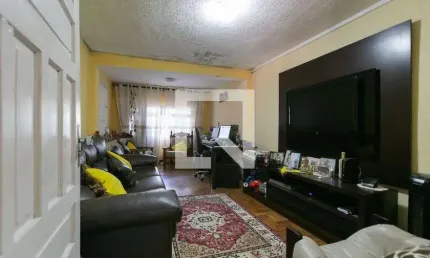 Casa para Aluguel - Itaquera, 2 Quartos,  500 m² - São Paulo