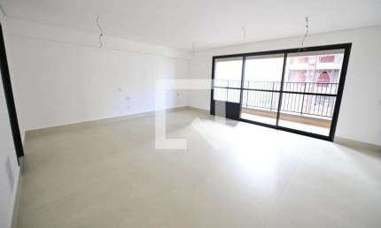 Kitnet / Stúdio para Aluguel - Setor Bueno, 1 Quarto,  52 m² - Goiânia