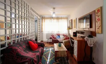 Cobertura para Aluguel - Jardim Oceânico, 3 Quartos,  200 m² - Rio de Janeiro