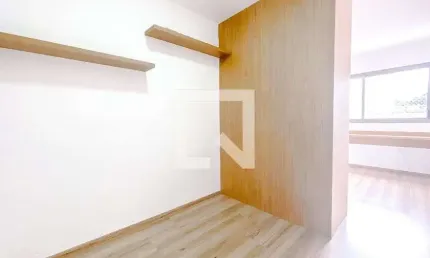 Kitnet / Stúdio para Aluguel - Ipiranga, 1 Quarto,  27 m² - São Paulo