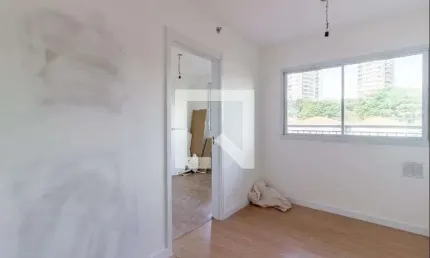 Kitnet / stúdio para aluguel - ipiranga, 1 quarto,  27 m² - são paulo