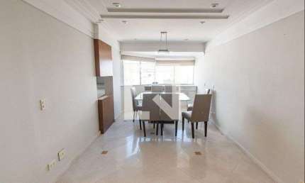Cobertura para Aluguel - Vila Mariana, 3 Quartos,  199 m² - São Paulo