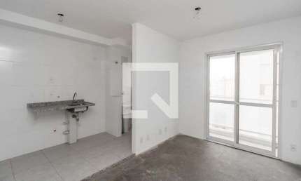Apartamento para Aluguel - Aclimação, 1 Quarto,  35 m² - São Paulo