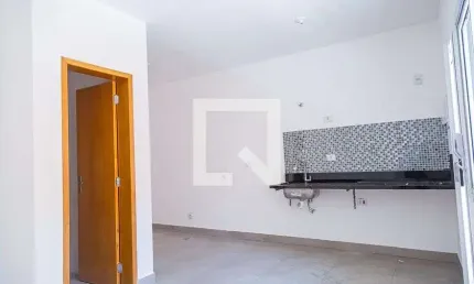 Kitnet / stúdio para aluguel - jabaquara, 1 quarto,  24 m² - são paulo