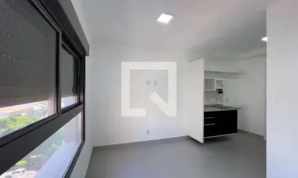 Kitnet / Stúdio para Aluguel - Ipiranga, 1 Quarto,  20 m² - São Paulo
