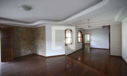 Casa para Aluguel - Barreiro, 4 Quartos,  720 m² - Belo Horizonte