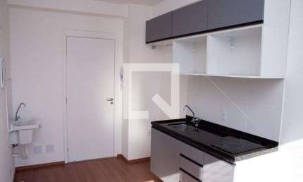 Kitnet / Stúdio para Aluguel - Vila Pompéia, 1 Quarto,  25 m² - São Paulo
