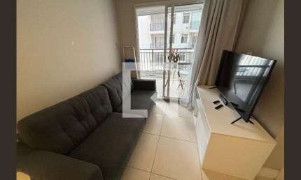 Apartamento para Aluguel - Mooca, 1 Quarto,  42 m² - São Paulo