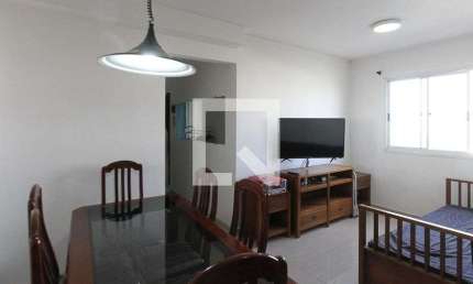 Apartamento para Aluguel - Vila Formosa, 2 Quartos,  74 m² - São Paulo