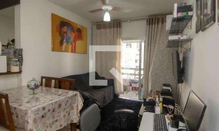 Apartamento para Aluguel - Copacabana, 2 Quartos,  76 m² - Rio de Janeiro