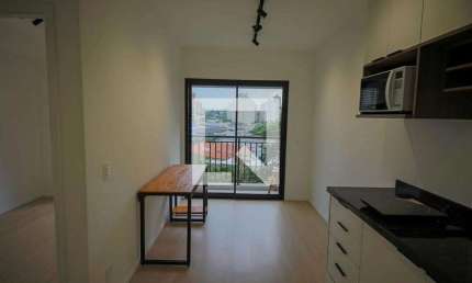 Apartamento para Aluguel - Butantã, 1 Quarto,  32 m² - São Paulo