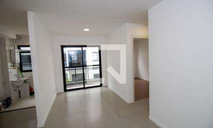 Apartamento para Aluguel - Recreio, 2 Quartos,  50 m² - Rio de Janeiro