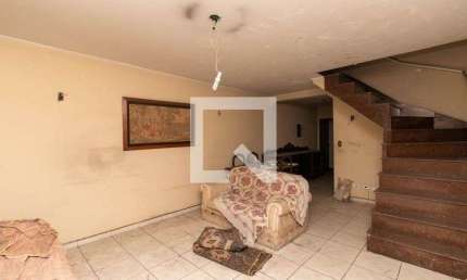 Casa para Aluguel - Vila Guilherme, 3 Quartos,  180 m² - São Paulo