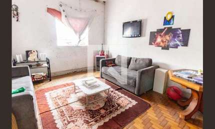 Casa para Aluguel - Belém, 2 Quartos,  300 m² - São Paulo