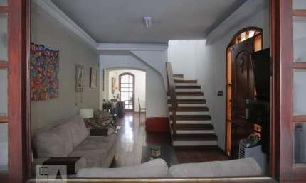 Casa para Aluguel - Vila Sônia, 3 Quartos,  137 m² - São Paulo