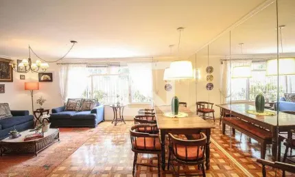 Casa para aluguel - vila mariana, 5 quartos,  290 m² - são paulo
