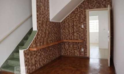 Casa para Aluguel - Aclimação, 3 Quartos,  135 m² - São Paulo