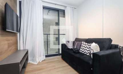 Apartamento para Aluguel - Jardim Paulista, 2 Quartos,  61 m² - São Paulo