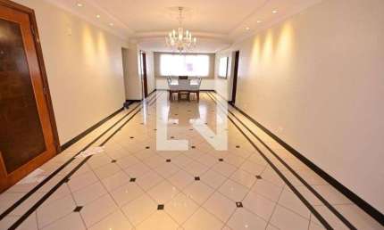 Apartamento para Aluguel - Setor Sul, 6 Quartos,  350 m² - Goiânia