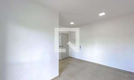 Apartamento para Aluguel - Jardim Anália Franco, 2 Quartos,  50 m² - São Paulo