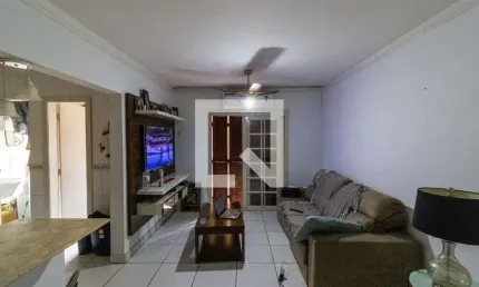 Apartamento para Aluguel - Jardim Botânico, 2 Quartos,  72 m² - Porto Alegre