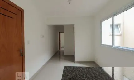 Apartamento para Aluguel - Vila Aricanduva, 2 Quartos,  39 m² - São Paulo