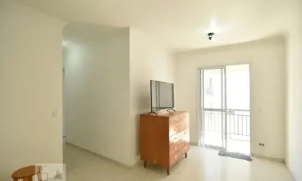 Apartamento para Aluguel - Vila Prudente, 2 Quartos,  52 m² - São Paulo