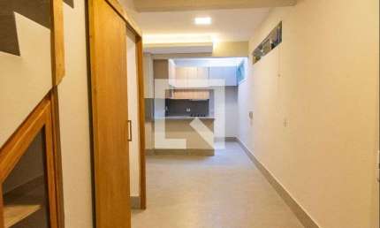 Casa para Aluguel - Vila Mariana, 1 Quarto,  110 m² - São Paulo