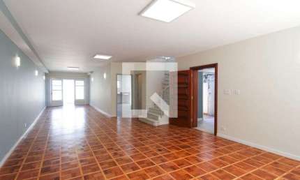 Casa para Aluguel - Vila Olímpia, 4 Quartos,  692 m² - São Paulo