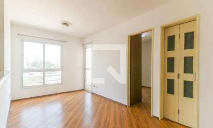 Apartamento para Aluguel - Chácara Inglesa, 1 Quarto,  40 m² - São Paulo