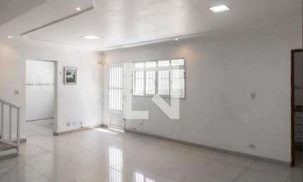 Casa para Aluguel - Itaim Paulista, 3 Quartos,  210 m² - São Paulo