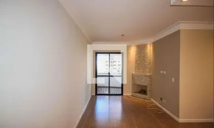 Apartamento para Aluguel - Panamby, 2 Quartos,  70 m² - São Paulo