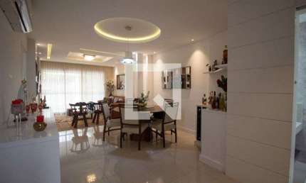Casa para Aluguel - Recreio, 4 Quartos,  244 m² - Rio de Janeiro