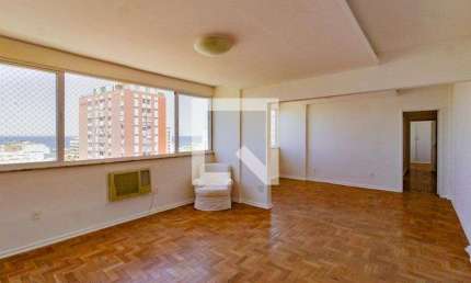 Apartamento para Aluguel - Leblon, 2 Quartos,  104 m² - Rio de Janeiro