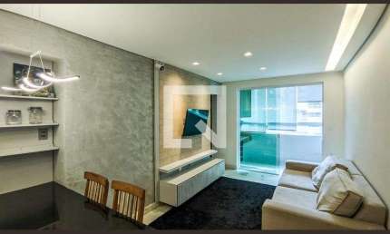 Apartamento para Aluguel - Sion, 2 Quartos,  68 m² - Belo Horizonte