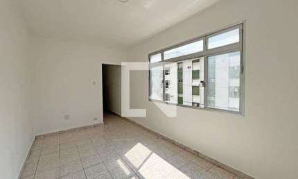 Apartamento para Aluguel - Marapé, 3 Quartos,  120 m² - Santos
