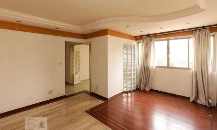 Apartamento para Aluguel - Tatuapé, 2 Quartos,  90 m² - São Paulo