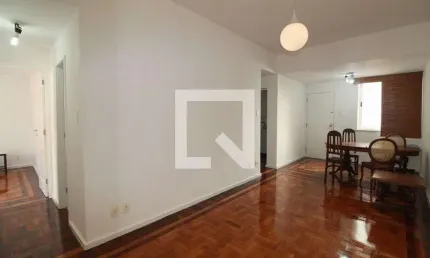 Apartamento para Aluguel - Copacabana, 2 Quartos,  75 m² - Rio de Janeiro