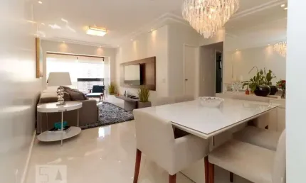 Apartamento para Aluguel - Paraíso, 2 Quartos,  84 m² - São Paulo